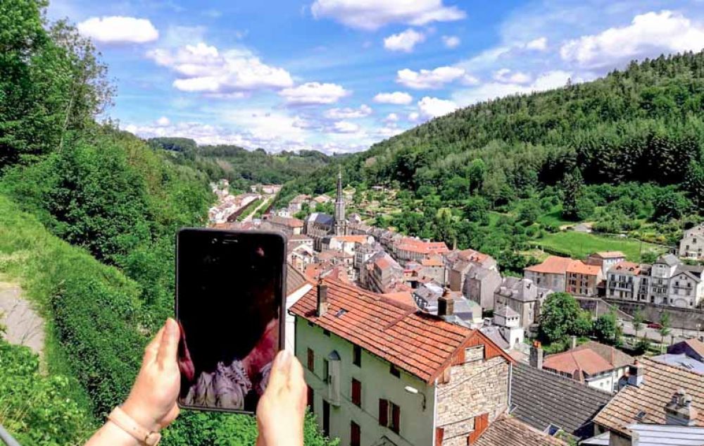 que faire dans les vosges